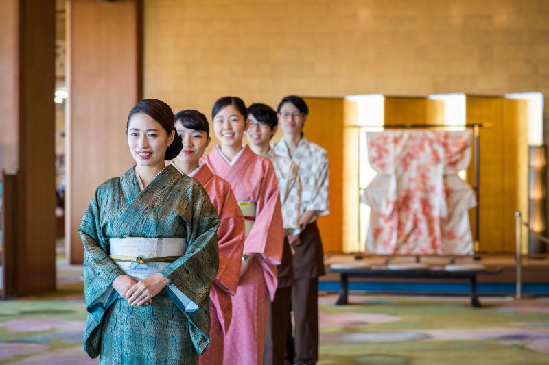 בית מלון כפרי Inatori Ginsuiso