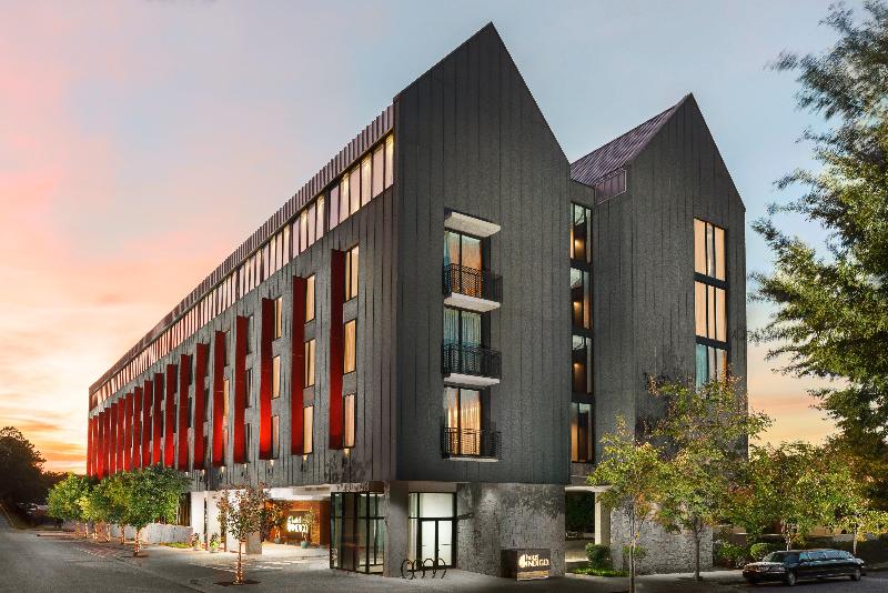 فندق Indigo Athens   University Area, An Ihg