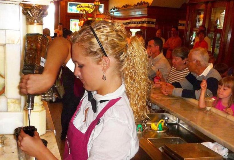 Hotel Indigo Columbus Architectural Center, An Ihg