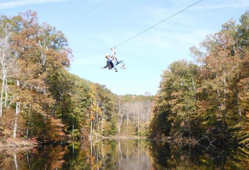 Hotel Indigo Columbus Architectural Center, An Ihg