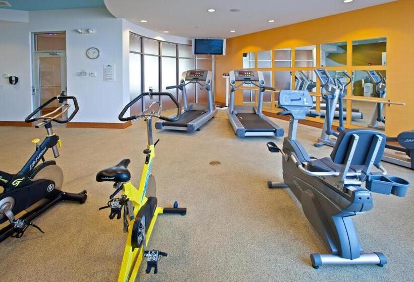 Hotel Indigo Columbus Architectural Center, An Ihg