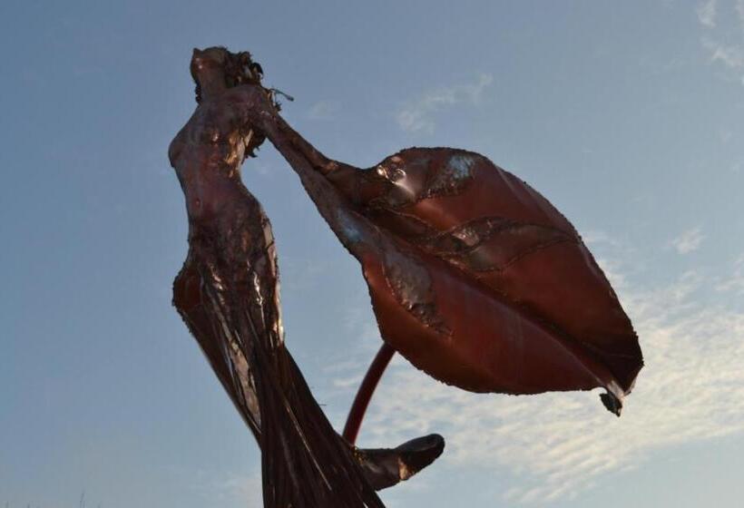 Hotel Indigo Columbus Architectural Center, An Ihg