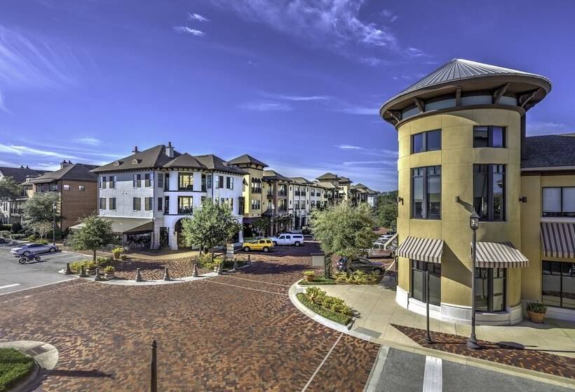 فندق Indigo Jacksonville Deerwood Park, An Ihg