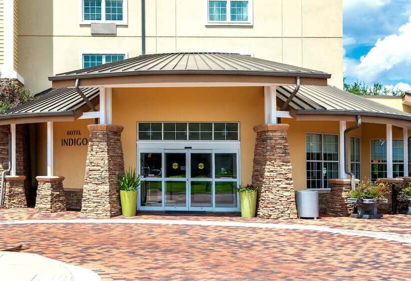 فندق Indigo Jacksonville Deerwood Park, An Ihg