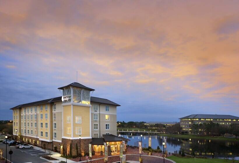 فندق Indigo Jacksonville Deerwood Park, An Ihg