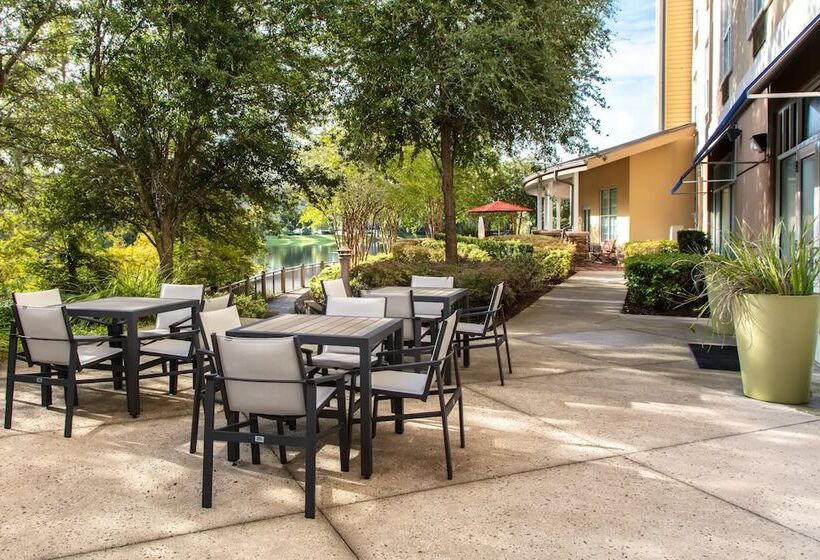 فندق Indigo Jacksonville Deerwood Park, An Ihg