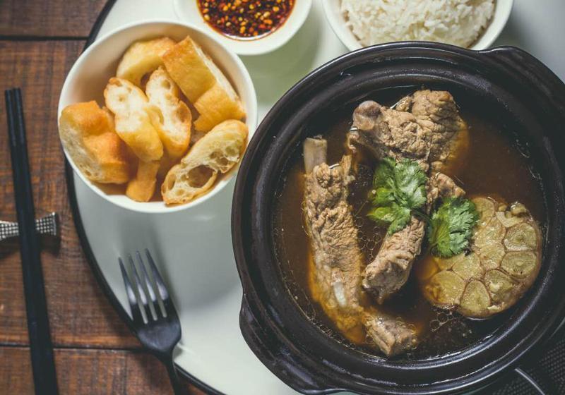 호텔 Indigo Xiamen Harbour, An Ihg