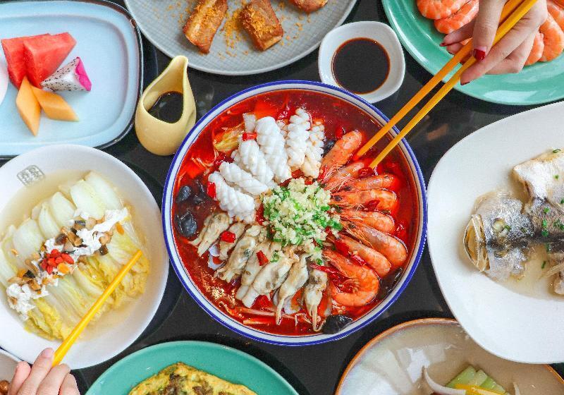 فندق Indigo Xiamen Harbour, An Ihg