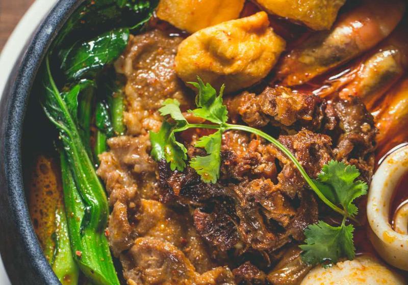 فندق Indigo Xiamen Harbour, An Ihg