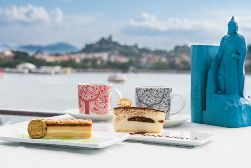 فندق Indigo Xiamen Harbour, An Ihg