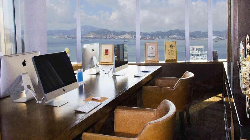 فندق Indigo Xiamen Harbour, An Ihg