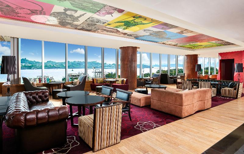 فندق Indigo Xiamen Harbour, An Ihg