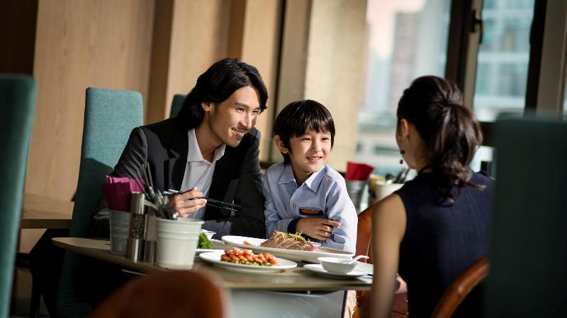 فندق Indigo Xiamen Harbour, An Ihg