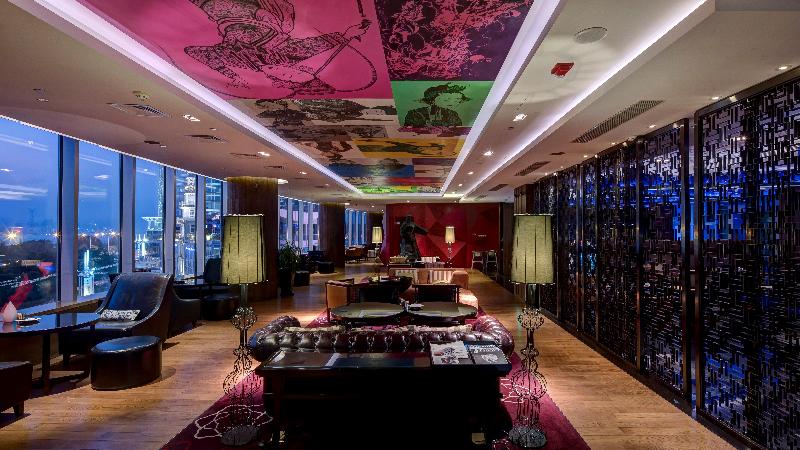 فندق Indigo Xiamen Harbour, An Ihg