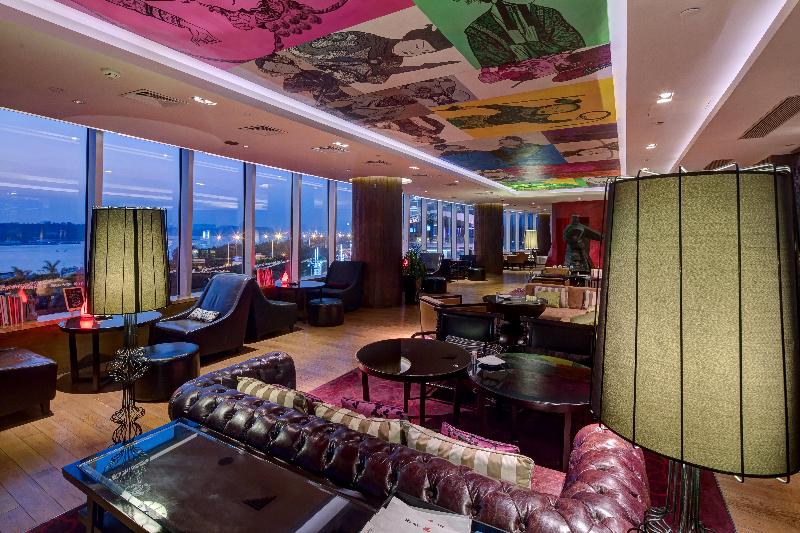 فندق Indigo Xiamen Harbour, An Ihg