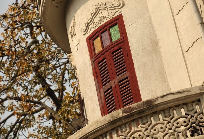 호텔 Indigo Xiamen Harbour, An Ihg