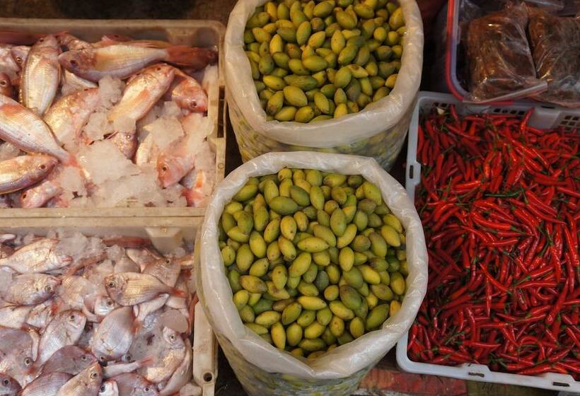 فندق Indigo Xiamen Harbour, An Ihg