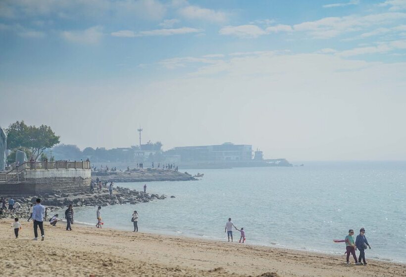 فندق Indigo Xiamen Harbour, An Ihg