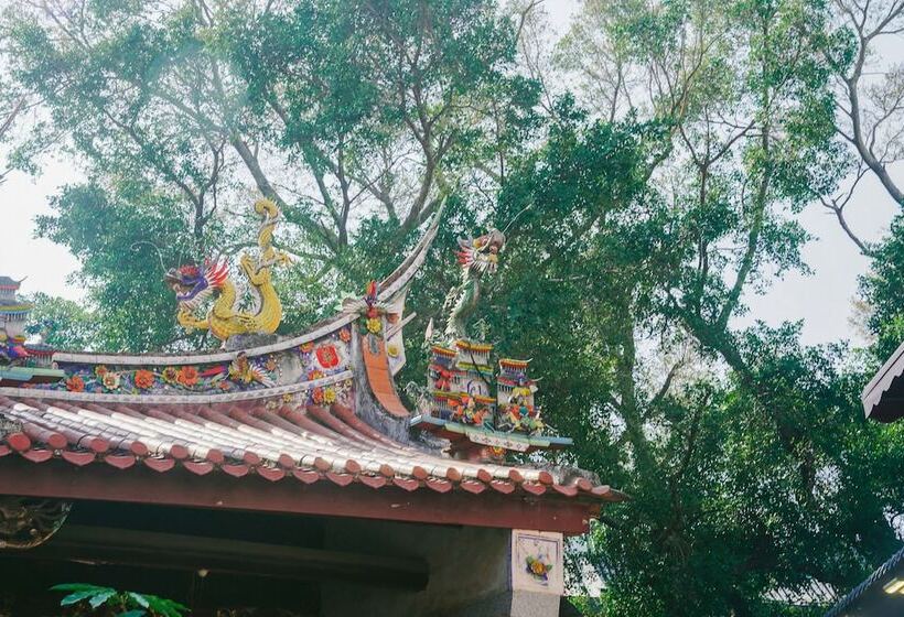 فندق Indigo Xiamen Harbour, An Ihg