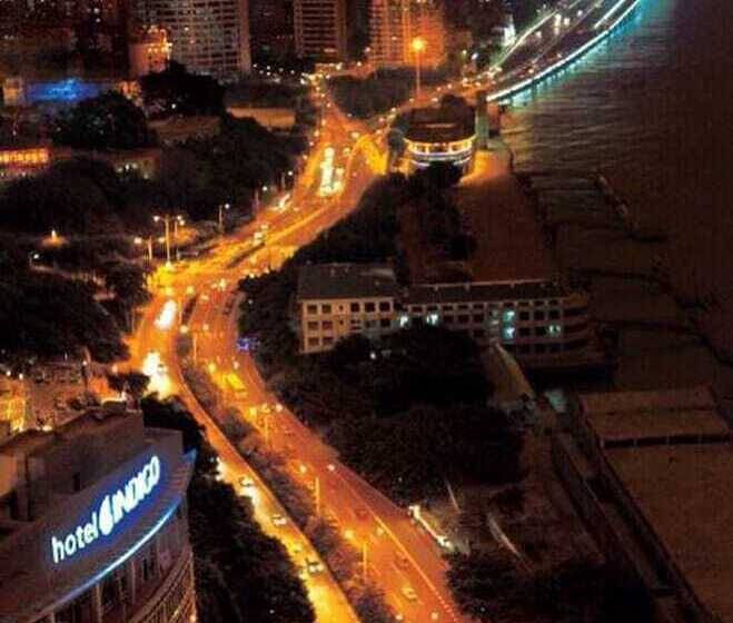 فندق Indigo Xiamen Harbour, An Ihg