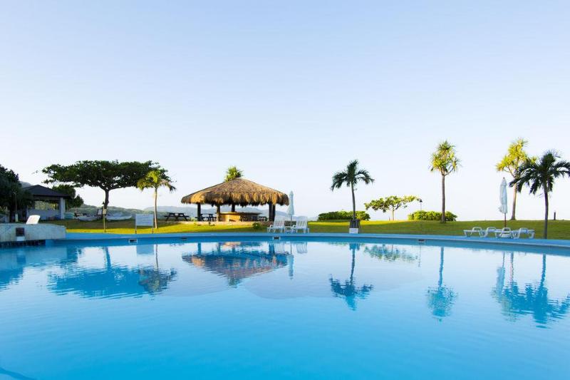 فندق Ishigaki Seaside