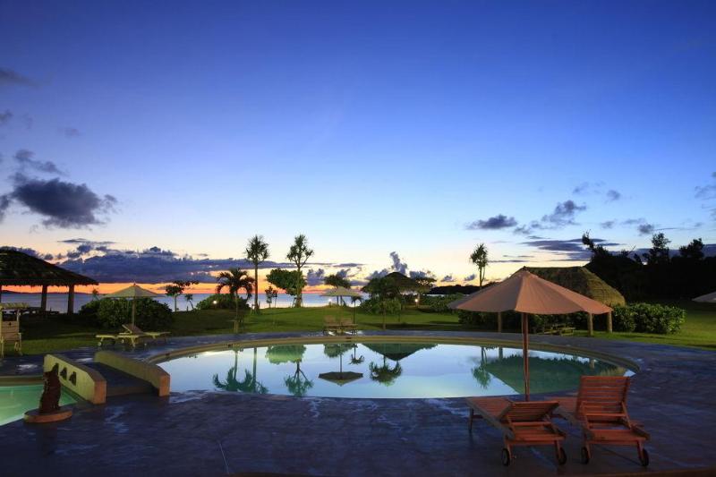 فندق Ishigaki Seaside