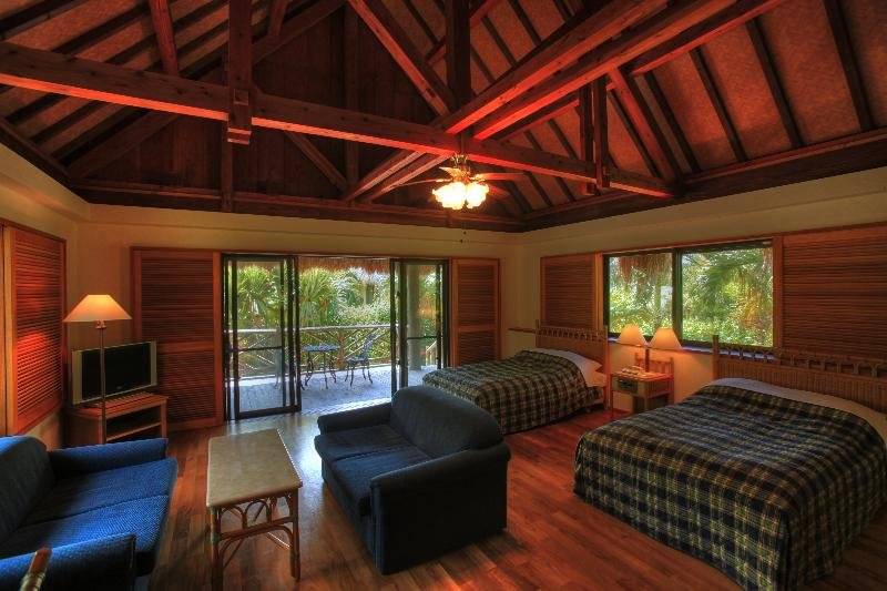 فندق Ishigaki Seaside