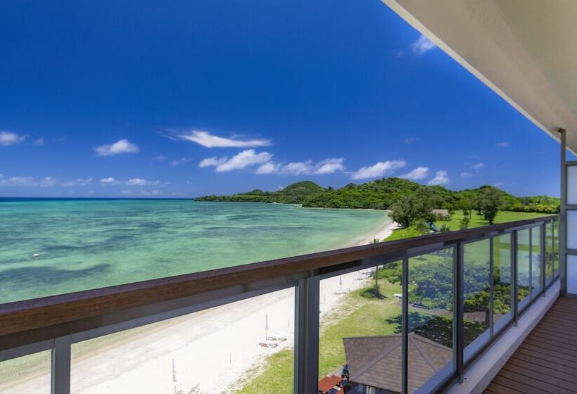 فندق Ishigaki Seaside