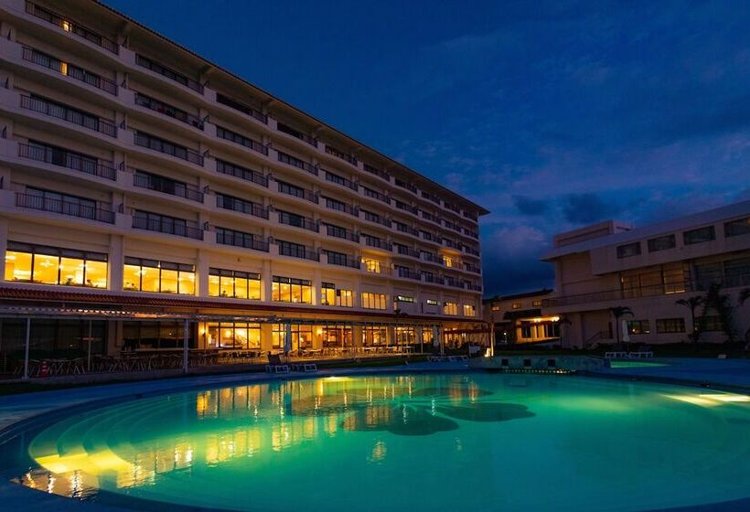 فندق Ishigaki Seaside