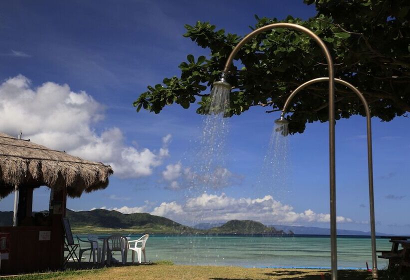فندق Ishigaki Seaside