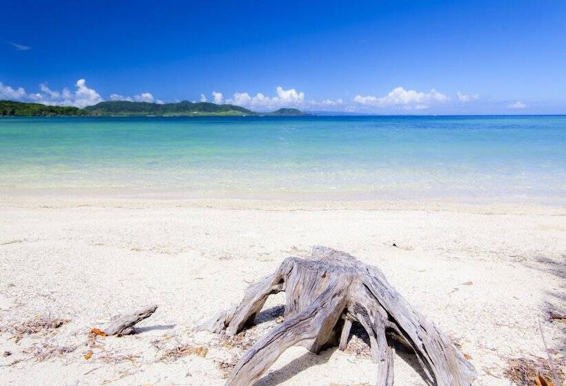 호텔 Ishigaki Seaside