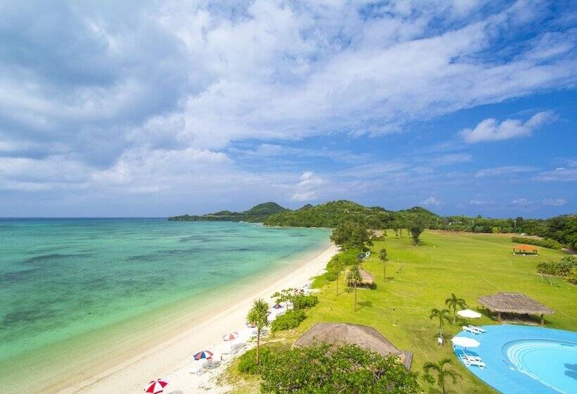 فندق Ishigaki Seaside