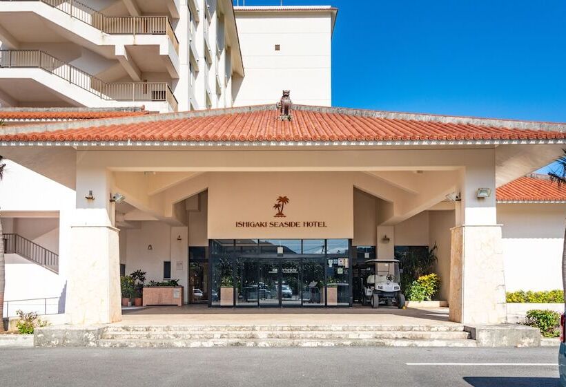 فندق Ishigaki Seaside