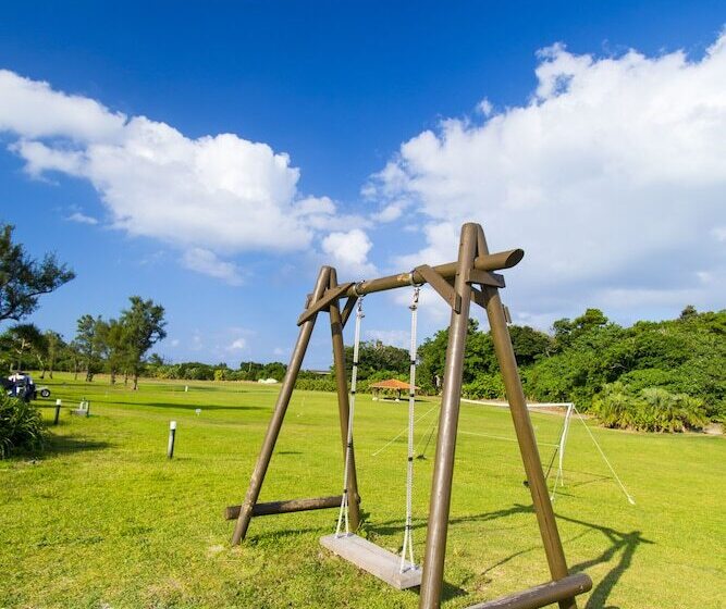 فندق Ishigaki Seaside