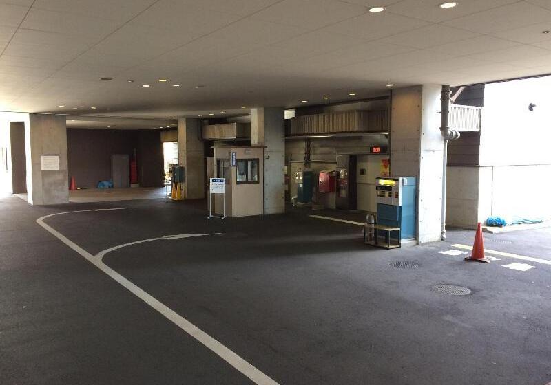 酒店 Iwaki Washington