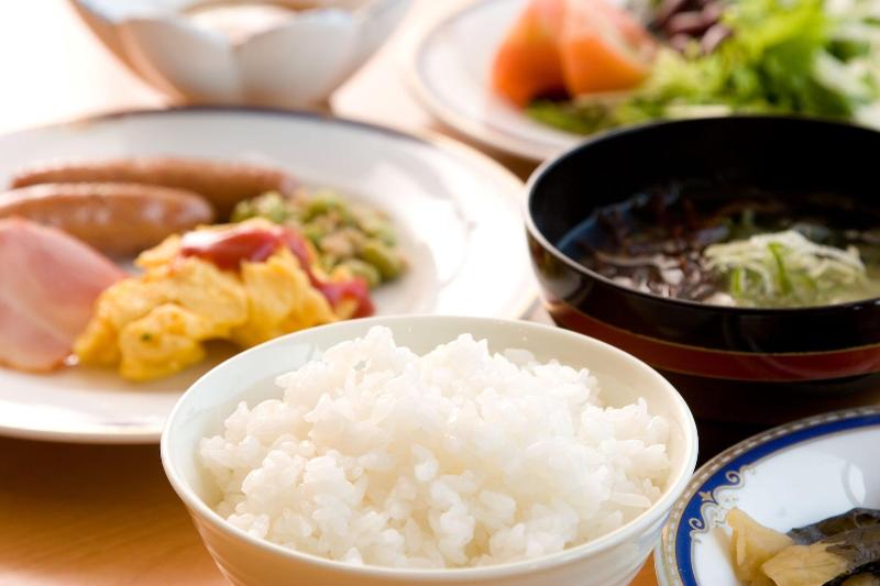 酒店 Iwaki Washington