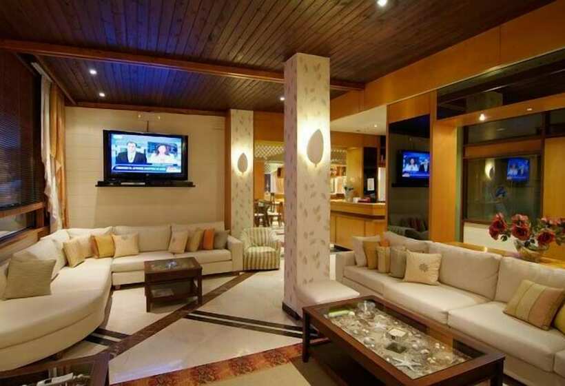 בית מלון כפרי Kalafati