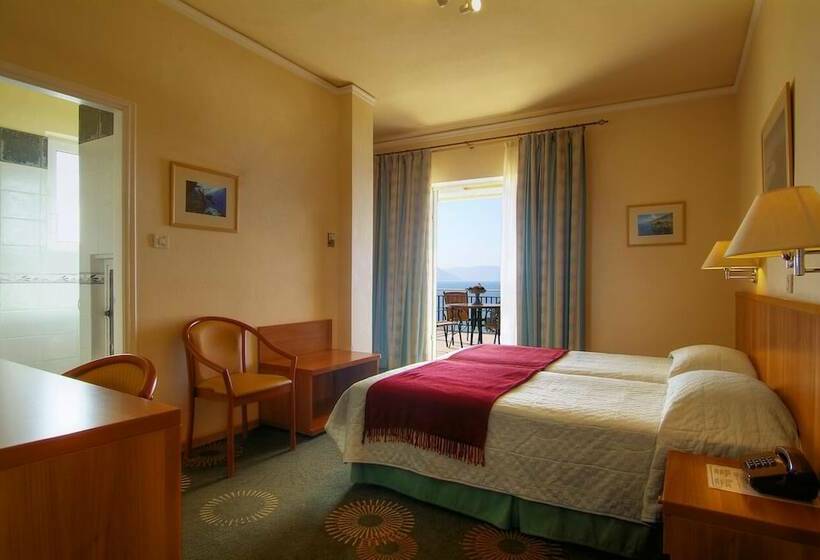 בית מלון כפרי Kalafati