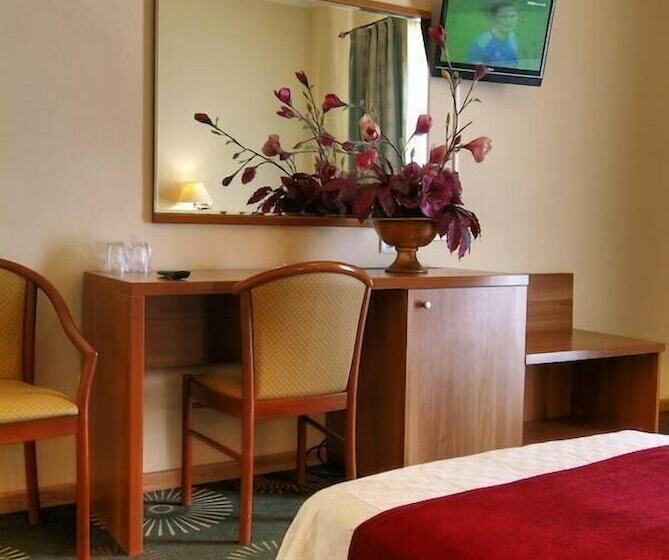 בית מלון כפרי Kalafati