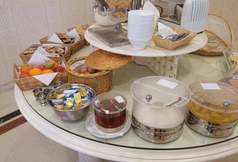 בית מלון כפרי Kalafati