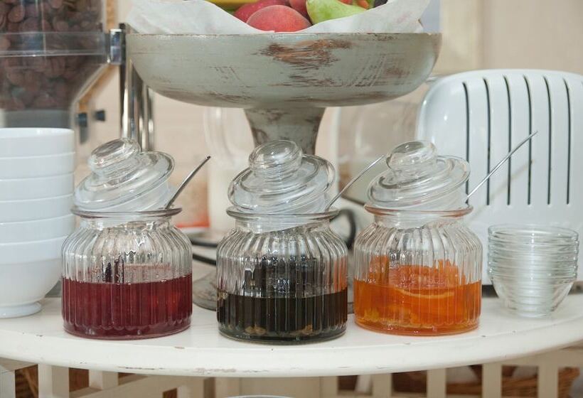 בית מלון כפרי Kalafati