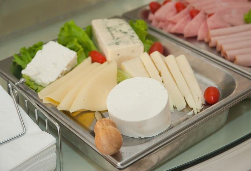 בית מלון כפרי Kalafati