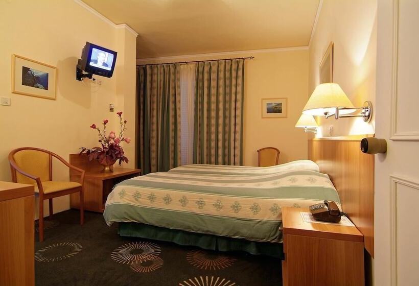 בית מלון כפרי Kalafati