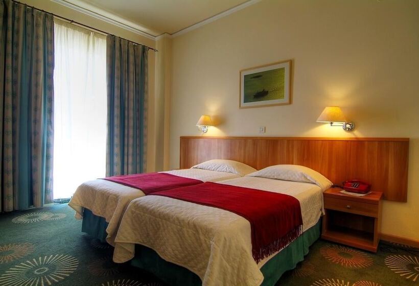 בית מלון כפרי Kalafati