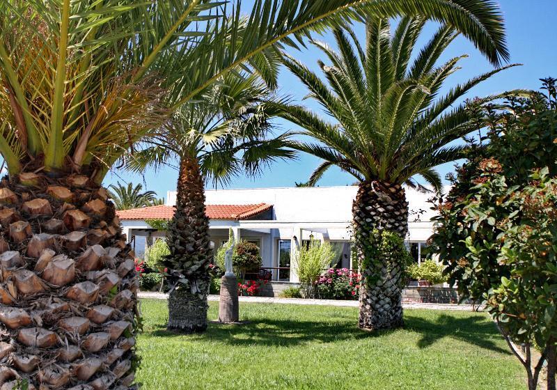 בית מלון כפרי Kalloni Bay