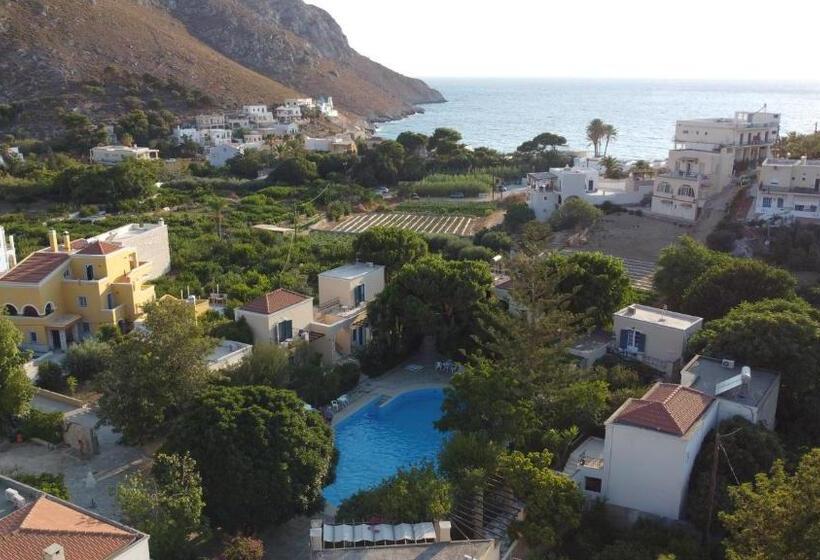 호텔 Kalydna Island