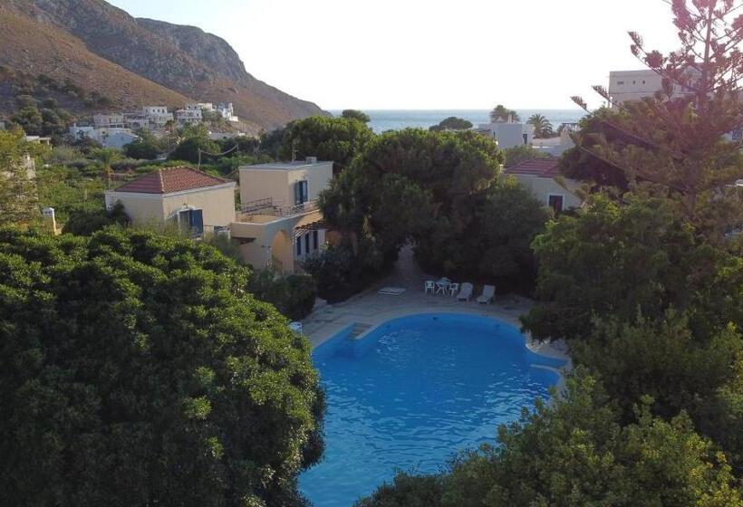 호텔 Kalydna Island