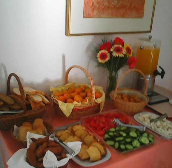 호텔 Kalydna Island