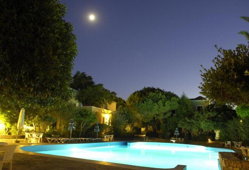 호텔 Kalydna Island