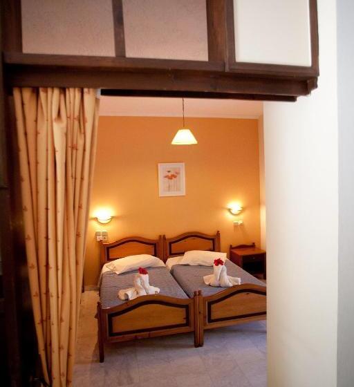 호텔 Kalydna Island